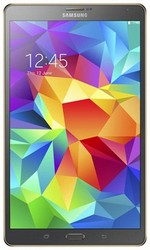Замена шлейфа на планшете Samsung Galaxy Tab S 10.5 LTE в Новокузнецке